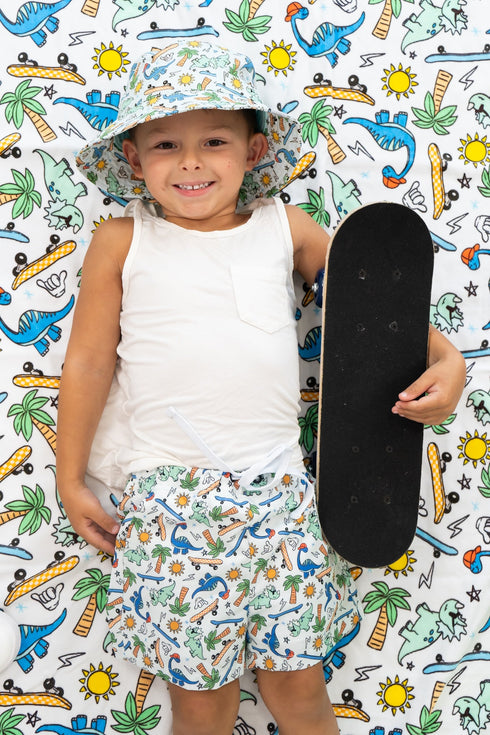 exclusive-surf-o-sarus-dream-swim-trunks Dream-Big-Little-Co-pajama-baby-blanket
